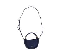 Dune London Mini Shoulder Bag - Blue - Blue - One Size