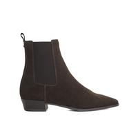 Dune London Parkas Chelsea Boot BLACK SIZE 3