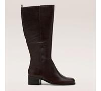 Dune London Turner Long Boot BLACK SIZE 3