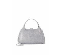 Dune London Women's 'Beamings' Clutch in Silver Dune London Silver One Size