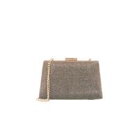 Dune London Women's 'Bellaria' Clutch in Bronze Dune London Bronze One Size