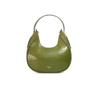 Dune London Women's 'Dedicated' Shoulder Bag in Green Dune London Green One Size