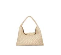Dune DELIBERATE XL Extra Large Woven Shoulder Bag One Size Tote Bag
