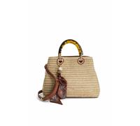 Dune London Women's 'Demmi' Bag in Natural Dune London Natural One Size