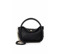Dune London Women's 'Dinideliberate' Bag in Black Dune London Black One Size