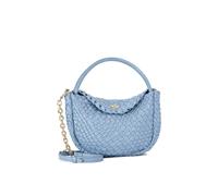 Dune London Women's 'Dinideliberate' Bag in Blue Dune London Blue One Size