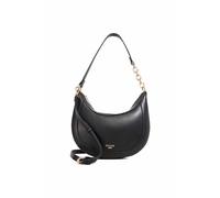 Dune London Women's 'Diversion' Shoulder Bag in Black Dune London Black One Size