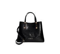 Dune DORRY Branded Hardware Tote Bag One Size