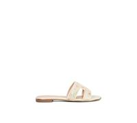 Dune London Women's 'Ludlows' Sandals | Size: 6 Dune London Multicolor 6