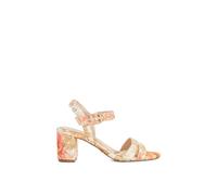 Dune London Women's 'Merisa' in Orange | Size: 3