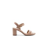 'Merisa' Sandals Dune London Nude 8