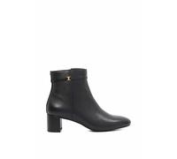Dune London Ladies OAKEN Heeled Ankle Boots