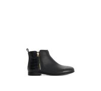 Dune London Women's 'Pandya' Ankle Boots in Black | Size: 4