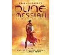 Dune Messiah Book 1