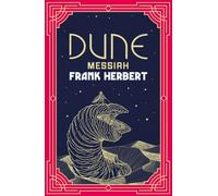 DUNE MESSIAH by Frank Herbert Hardback Self Help Business
