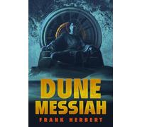 Dune Messiah : Deluxe Edition by Frank Herbert (2023, Hardcover)