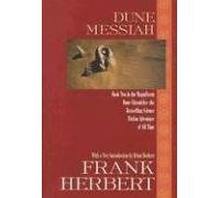 Dune Messiah (Dune Chronicles (Econo-Clad Hardcover))