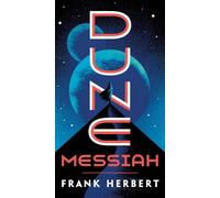 Dune Messiah: Frank Herbert: 2
