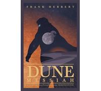 Dune Messiah, Paperback by Herbert, Frank, Brand New, Free P&P in the UK