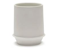 Dune mug, Kelly Wresler Cream one size