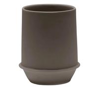 Dune Mugs, Kelly Wresler - Set of 2 Slate one size