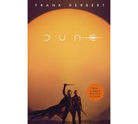Unbranded Apparel Dune – now a major blockbuster film (Dune sequence, 1)