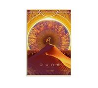 Dune of Pilat Poster Canvas Wall Art Home Posters Are Suitable for Bedroom Dining Room And Living Room Beautiful Artwork Is A Great Gift for FriendsUnframe-style12x18inch(30x45cm)