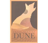 Dune: now a major blockbuster film