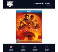 DUNE PART 2 Blu Ray 2nd Second Movie Film Sequel Timothe Chalamet PreOrder 28/05