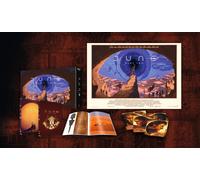 Dune: Part II Double Steelbook Collector’s Edition [4K Ultra HD] [2024] [Blu-ray