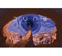 Dune: Part II Double Steelbook Collector’s Edition 4K Ultra HD & Blu-ray