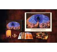 Dune Part II Double Steelbook Collectors Edition 4K Ult