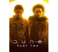 Dune: Part Two