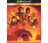 DUNE PART TWO - blur - G3z
