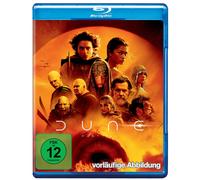 Dune: Part Two (Blu-ray) Chalamet Timothee Brolin Josh Ferguson (US IMPORT)