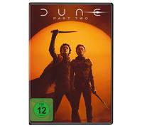 Dune: Part Two