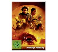 Dune: Part Two