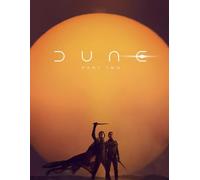 Dune - Part Two : The Screenplay
