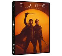 DUNE: PARTE DUE (DS) (DVD)