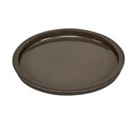 Dune plates, Kelly Wresler - Set of 2 Slate XS