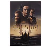 Dune: Prophecy [3DVD] (English audio)