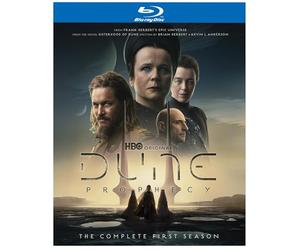 DUNE PROPHECY BD