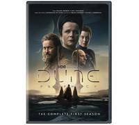 Dune: Prophecy Season 1 [DVD] [2025]