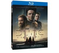 Dune : Prophecy - Saison 1 (Blu-ray) Emily Watson Olivia Williams (US IMPORT)