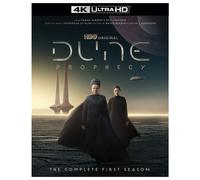 Dune: Prophecy - Season 1 [15] 4K UHD
