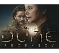 Dune: Prophecy, Season 1