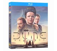 Dune: Prophecy Season 1 (2024) Blu-ray 1080P BD