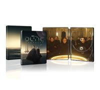 Dune: Prophecy - Season 1 Steelbook Limited Edition [15] 4K UHD