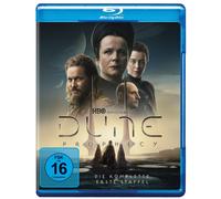 Dune: Prophecy - Staffel 1/3 Blu-ray (Blu-ray) Emily Watson Olivia Williams