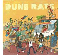 Dune Rats - Dune Rats [VINYL]